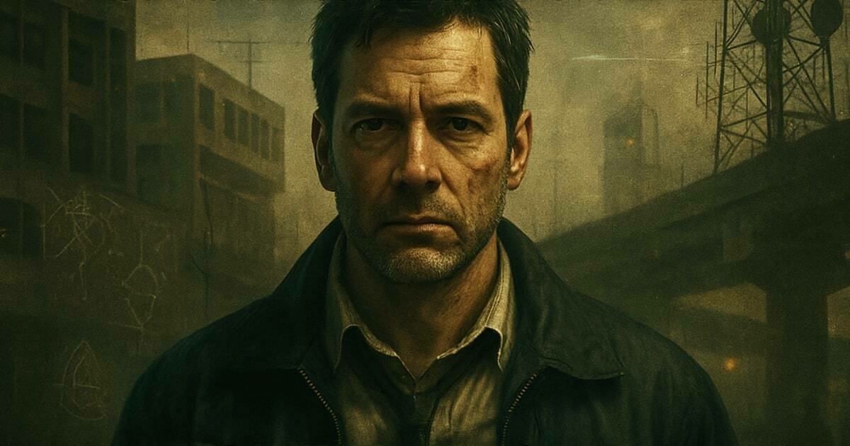 Operation Watchtower Teaser