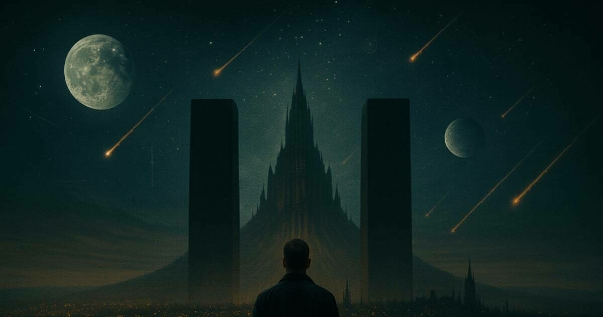 Chapter 1: Operation Watchtower