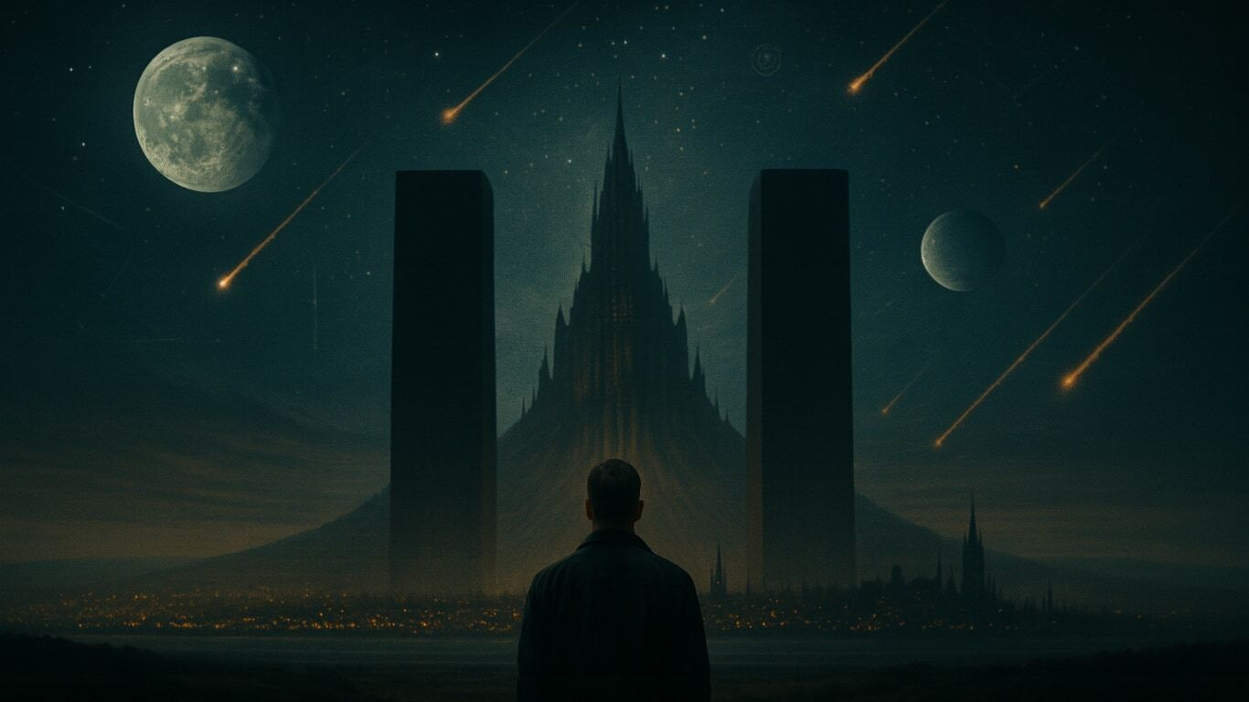 Chapter 1: Operation Watchtower