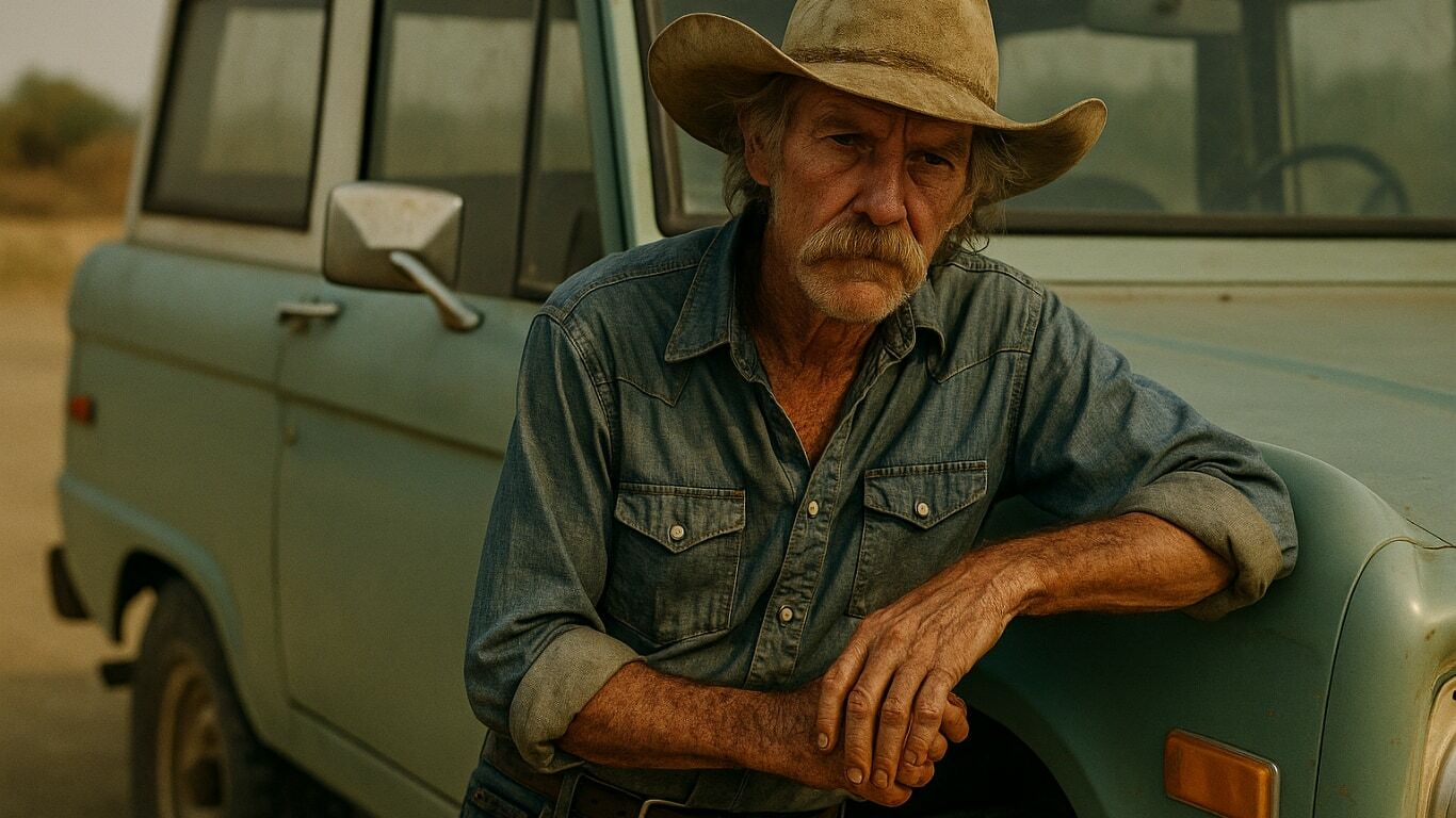 Chapter 2: Tough Talk