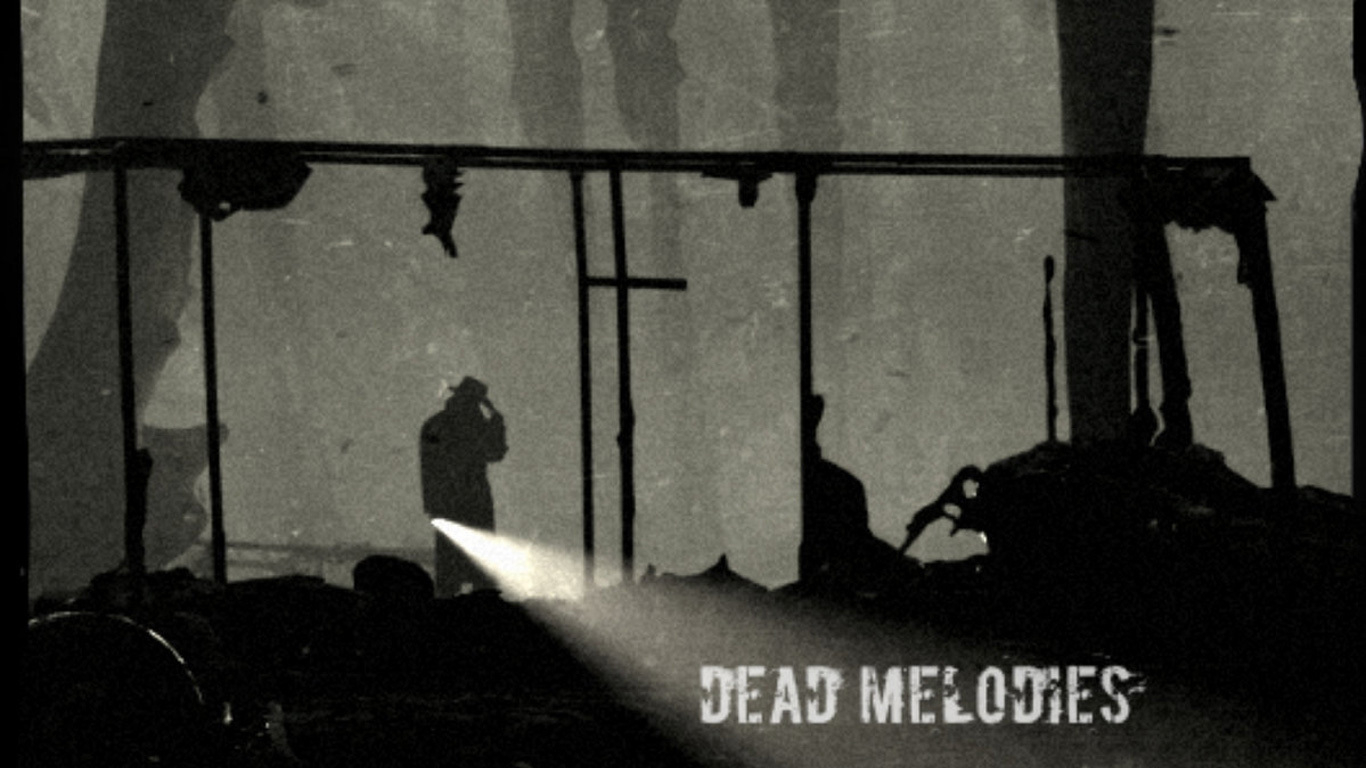 Dead Melodies